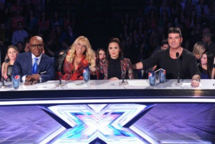 The X Factor Season 2: Top 13 Elimination Recap