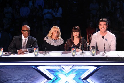 The X Factor Season 2: Top 16 Elimination Recap