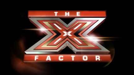 The X Factor Season 2