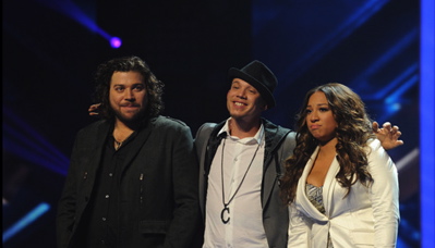 The X Factor: Finale Performance Recap