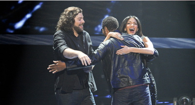 The X Factor: Top 11 Elimination Recap