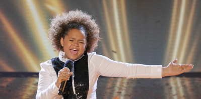 The X Factor: Top 9 Performance Recap