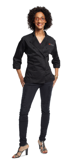 Top Chef: All-Stars - Conference Call With Carla Hall