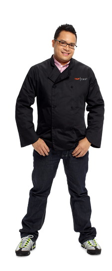 Top Chef: All-Stars - Conference Call With Dale Talde