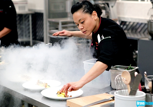 Top Chef Just Desserts Season 2