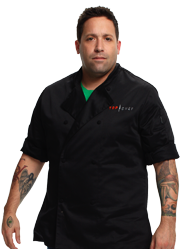 Top Chef: All-Stars - Conference Call With Mike Isabella