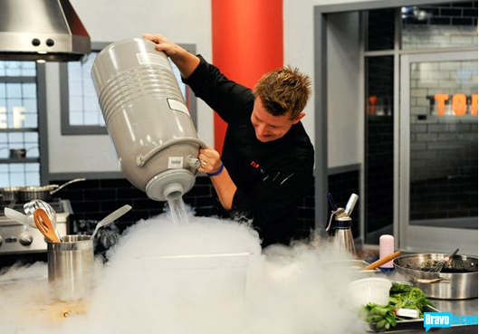 Top Chef: All-Stars - Episode 8 Recap
