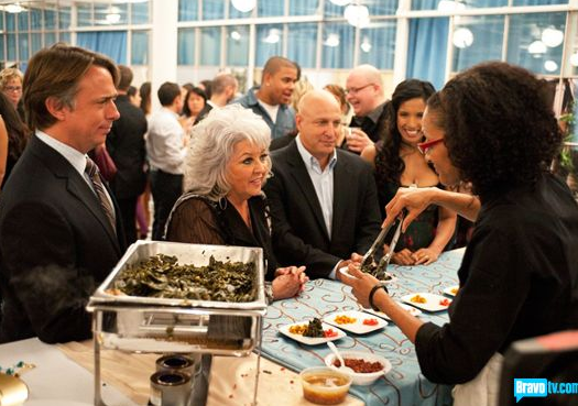 Top Chef: All-Stars - Episode 11 Recap