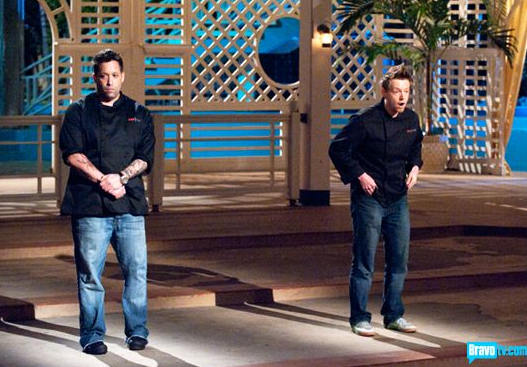 Top Chef: All-Stars - Finale Recap