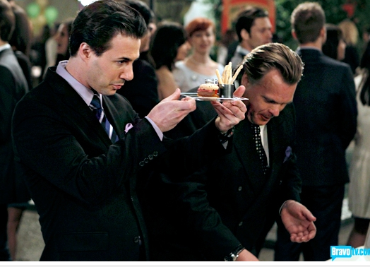 Top Chef Just Desserts Season 2