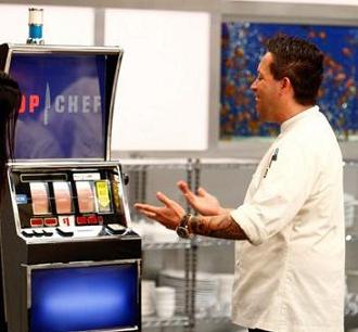 Top Chef: Las Vegas