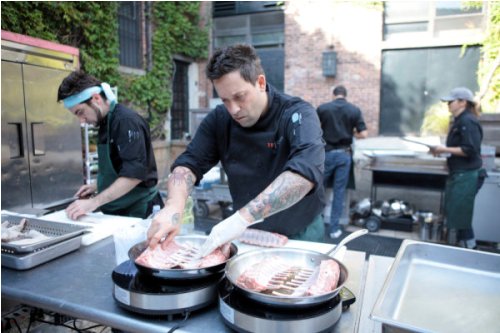 Top Chef: All-Stars - Episode 7 Recap