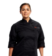 Top Chef: All-Stars - Conference Call With Antonia Lofaso