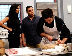 Top Chef: All Stars