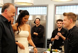 Top Chef: All-Stars