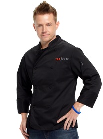Richard Blais from Top Chef: All-Stars