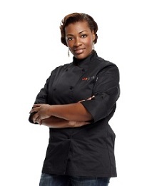 Tiffany Derry from Top Chef: All Stars