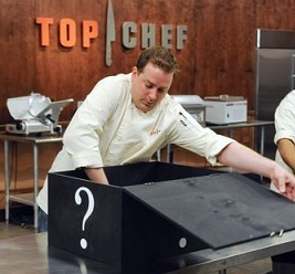 Top Chef: DC