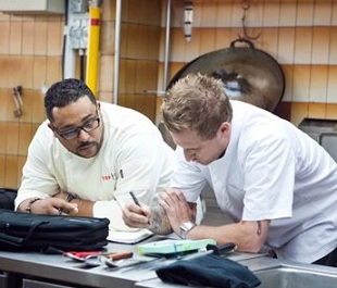 Top Chef: DC 
