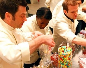 Top Chef: Just Desserts