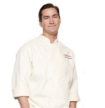 Top Chef: Just Desserts - Exclusive Interview With Morgan Wilson