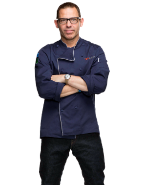 John Tesar of Top Chef Seattle