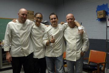 Top Chef 5 Episode 12 Recap