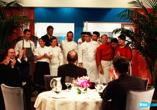 Top Chef Masters Season 3 - Episode 3 Recap