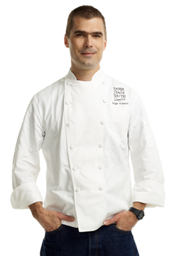 Top Chef: Masters - Conference Call With Hugh Acheson