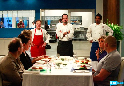Top Chef Masters Season 3