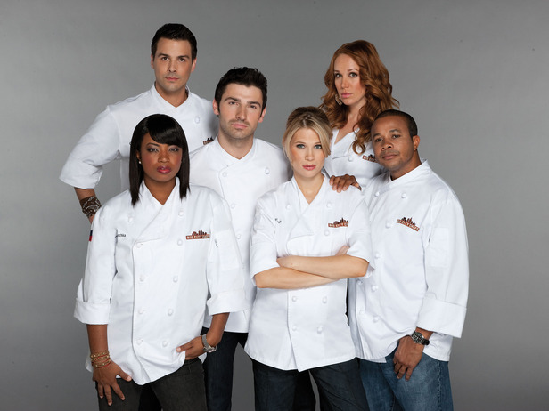 Private Chefs of Beverly Hills: Episode 4 Recap