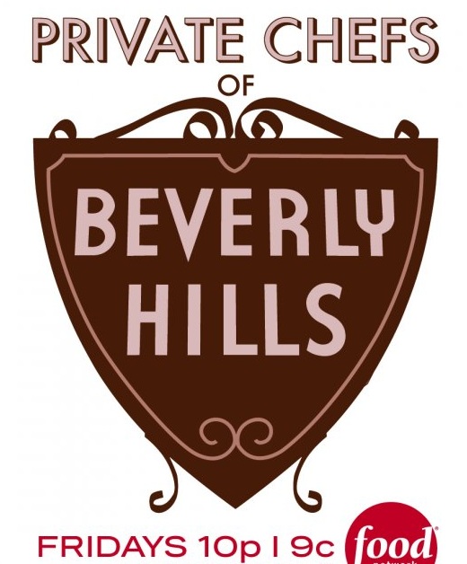 Private Chefs of Beverly Hills Episode 7 Recap