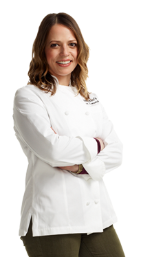 Top Chef Masters Season 3 - Interview with Sue Zemanick