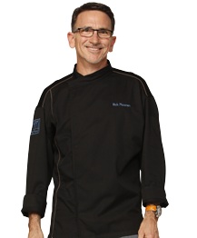 Rick Moonen from Top Chef Masters Season 2