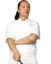 Susur Lee from Top Chef Masters Season 2