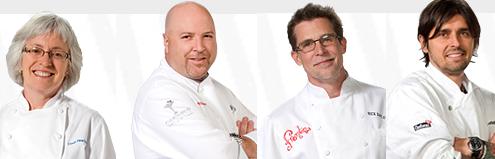 Top Chef: Masters