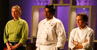 Top Chef Masters Season 3: Finale