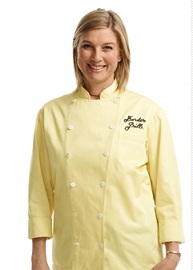 Mary Sue Milliken from Top Chef Masters Season 3