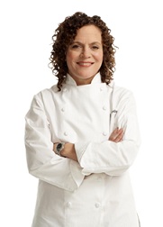 Traci Des Jardins from Top Chef Masters Season 3