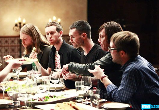 Top Chef Masters Season 3