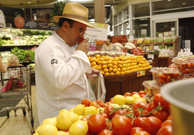 Top Chef Masters Season 2: Episode 2 Recap