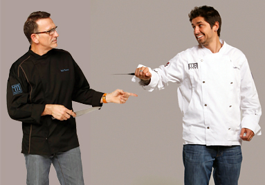 Top Chef Masters Season 2