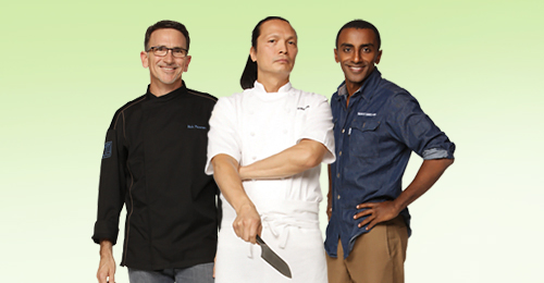 Top Chef Masters Season 2