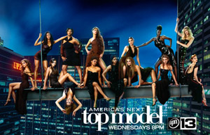 America's Next Top Model Cycle 3