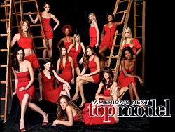 America's Next Top Model Cycle 4