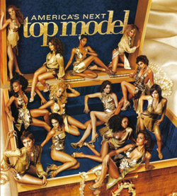 America's Next Top Model Cycle 5