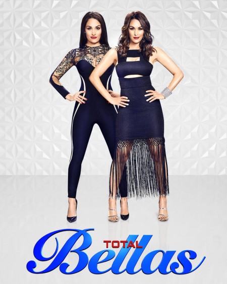 Season 4 of ‘Total Bellas’ Premieres January 13 on E!