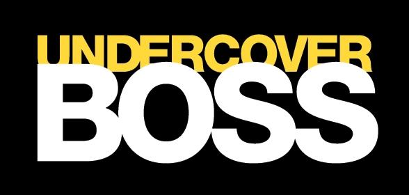 ‘Undercover Boss’ Returns May 15 with 5 New Episodes