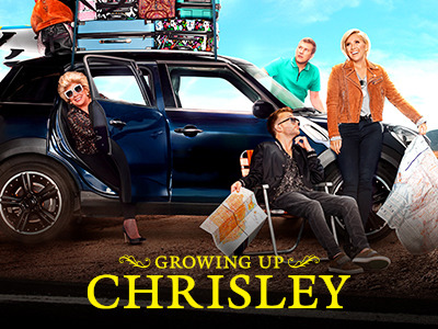 ‘Growing Up Chrisley’ Renewed For Season 2 On USA