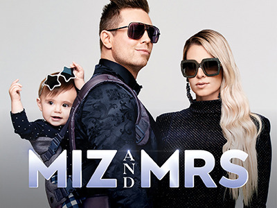 USA’s ‘MIZ & MRS’ Renewed For Season 2